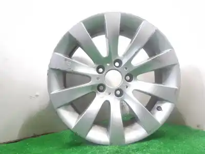 Peça sobressalente para automóvel em segunda mão jogo de jantes por bmw serie 5 berlina (e60) 520d referências oem iam r17