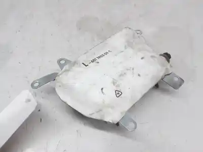 Peça sobressalente para automóvel em segunda mão airbag frontal lado esquerdo por bmw serie 5 berlina (e60) 520d referências oem iam 51237008745