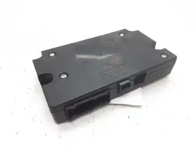 Автозапчастина б/у електронний модуль для ford fiesta vi (cb1, ccn) 1.5 tdci посилання на oem iam d1bt14d212eb  