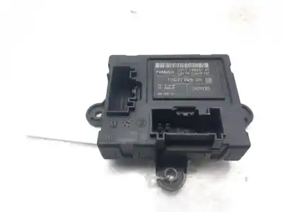 Автозапчастина б/у електронний модуль для ford fiesta vi (cb1, ccn) 1.5 tdci посилання на oem iam cv1t14b531af
