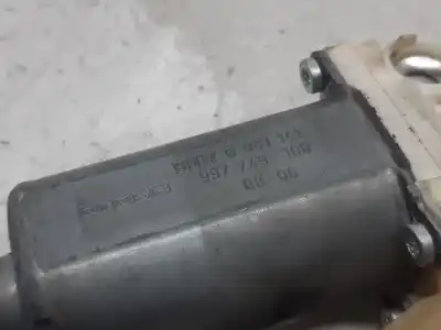Peça sobressalente para automóvel em segunda mão motor elevador vidro dianteiro esquerdo por bmw serie 5 berlina (e60) 520d referências oem iam 997749100