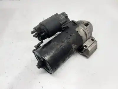 Second-hand car spare part STARTER MOTOR for BMW SERIE 5 BERLINA (E60)  OEM IAM references 0001109070  