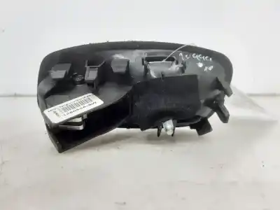 Peça sobressalente para automóvel em segunda mão puxador interior traseiro direito por bmw serie 5 berlina (e60) 520d referências oem iam 1360536