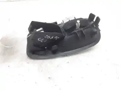 Peça sobressalente para automóvel em segunda mão puxador interior dianteiro direito por bmw serie 5 berlina (e60) 520d referências oem iam 1360536