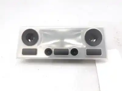 Peça sobressalente para automóvel em segunda mão luz interior por bmw serie 5 berlina (e60) 520d referências oem iam 63316962058