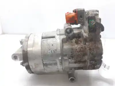 Second-hand car spare part AIR CONDITIONING COMPRESSOR for KIA NIRO  OEM IAM references 97701G5000  