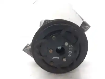 Автозапчастина б/у КОМПРЕСОР КОНДИЦИОНЕРА для NISSAN MICRA IV (K13K)  Посилання на OEM IAM 926001HD5A  