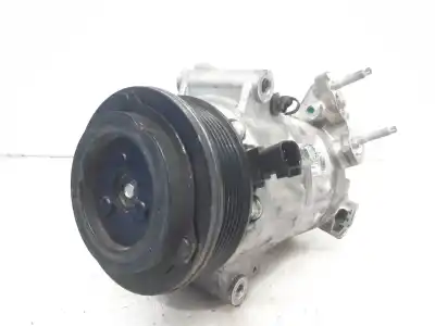 Second-hand car spare part air conditioning compressor for ford transit courier trend oem iam references h1bh19d629da  