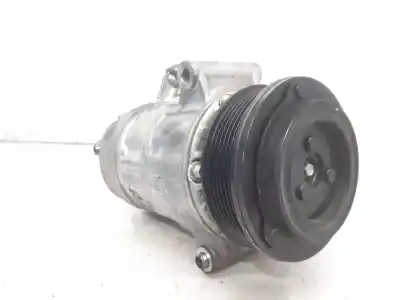 Second-hand car spare part air conditioning compressor for ford transit courier trend oem iam references h1bh19d629da  