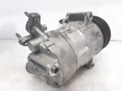 Second-hand car spare part AIR CONDITIONING COMPRESSOR for FORD TRANSIT COURIER  OEM IAM references H1BH19D629DA  