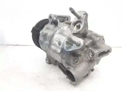 Second-hand car spare part air conditioning compressor for ford transit courier trend oem iam references h1bh19d629da  