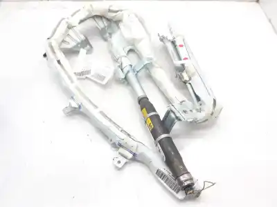 Автозапчасти б/у передняя правая подушка безопасности за mitsubishi asx (ga0w) 1.6 cat ссылки oem iam 7030a434  