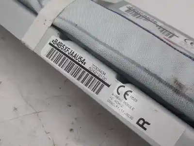 Автозапчасти б/у передняя правая подушка безопасности за mitsubishi asx (ga0w) 1.6 cat ссылки oem iam 7030a434  