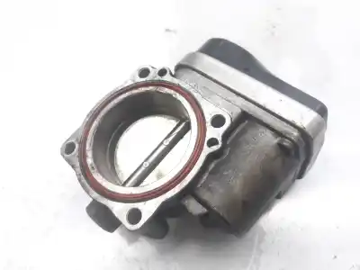 Peça sobressalente para automóvel em segunda mão BORBOLETA DE ADMISSÃO por BMW SERIE 3 BERLINA (E46)  Referências OEM IAM 13541439  