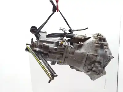 Pezzo di ricambio per auto di seconda mano riduttore per bmw serie 3 berlina (e46) 316i riferimenti oem iam bdh  5 velocidades