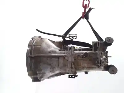 Second-hand car spare part GEARBOX for BMW SERIE 3 BERLINA (E46)  OEM IAM references BDH  5 VELOCIDADES
