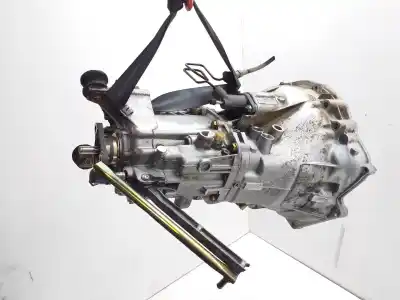 Pezzo di ricambio per auto di seconda mano riduttore per bmw serie 3 berlina (e46) 316i riferimenti oem iam bdh  5 velocidades