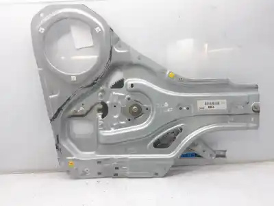 Second-hand car spare part REAR LEFT WINDOW REGULATOR for KIA SPORTAGE  OEM IAM references 824701F120  