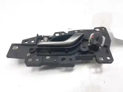 Автозапчасти б/у левая передняя внутренняя ручка за honda civic berlina 5 (fk) 2.2 i-ctdi comfort ссылки oem iam 04h0  