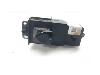 Автозапчасти б/у управление задними левыми стеклами за honda civic berlina 5 (fk) 2.2 i-ctdi comfort ссылки oem iam 83790smgu011  