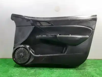 Peça sobressalente para automóvel em segunda mão forra / revestimento da porta dianteira direita por honda civic berlina 5 (fk) 2.2 i-ctdi comfort referências oem iam 83500smg  