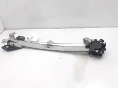 Автозапчасти б/у регулятор стекла заднего левого за honda civic berlina 5 (fk) 2.2 i-ctdi comfort ссылки oem iam cm012280  