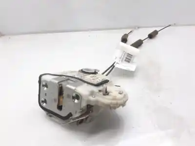 Автозапчасти б/у замок задней левой двери за honda civic berlina 5 (fk) 2.2 i-ctdi comfort ссылки oem iam 72651smgg0  