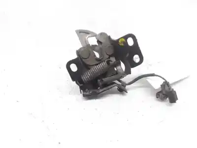 Автозапчастина б/у замок капота для honda civic berlina 5 (fk) 2.2 i-ctdi comfort посилання на oem iam eul1384110a