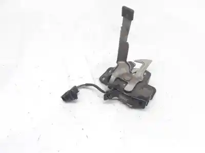 Автозапчастина б/у замок капота для honda civic berlina 5 (fk) 2.2 i-ctdi comfort посилання на oem iam eul1384110a  