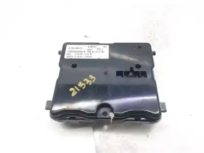 Second-hand car spare part electronic module for renault kadjar zen oem iam references 285258631r  