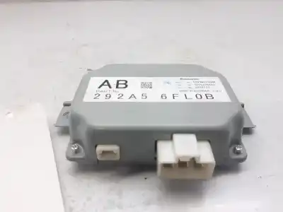 Pezzo di ricambio per auto di seconda mano modulo elettronico per renault kadjar zen riferimenti oem iam 292a56fl0b  