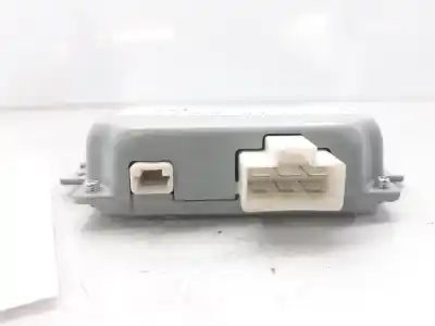 Piesă de schimb auto la mâna a doua modul electrotic pentru renault kadjar zen referințe oem iam 292a56fl0b