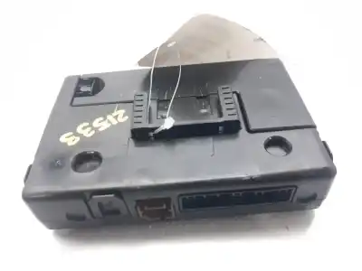 Second-hand car spare part ELECTRONIC MODULE for RENAULT KADJAR  OEM IAM references 282759572R  