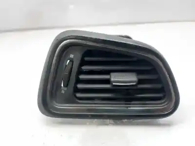 Piesă de schimb auto la mâna a doua grilã de aierisire pentru renault kadjar zen referințe oem iam 687605128r