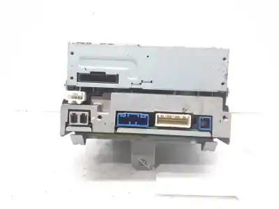 Second-hand car spare part gps navigation system for mazda cx-5 style 2wd oem iam references ka0h669g0  