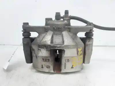 Second-hand car spare part front left brake caliper for mazda cx-5 style 2wd oem iam references k0y13399z