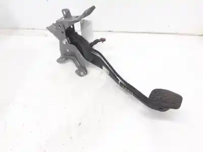 Автозапчастина б/у педаль гальм для mazda cx-5 style 2wd посилання на oem iam ke40151027  