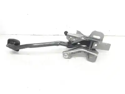 Автозапчастина б/у педаль гальм для mazda cx-5 style 2wd посилання на oem iam ke40151027  