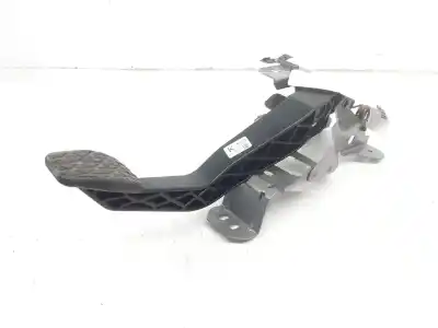 Автозапчастина б/у педаль зцеплення для mazda cx-5 style 2wd посилання на oem iam ke4041300  