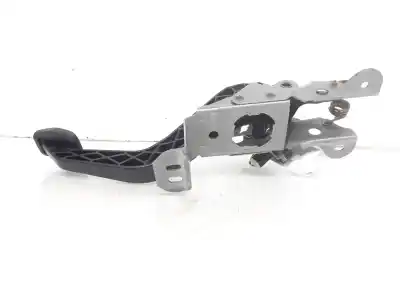Автозапчастина б/у педаль зцеплення для mazda cx-5 style 2wd посилання на oem iam ke4041300  