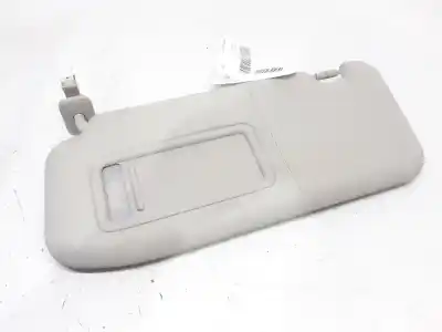 Автозапчастина б/у лівий натір для mazda cx-5 style 2wd посилання на oem iam kd5369320d75  