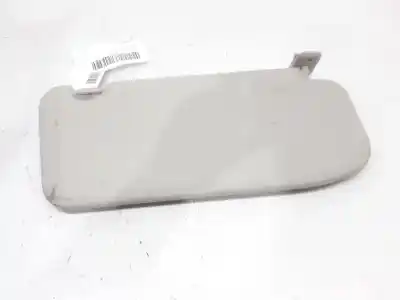 Second-hand car spare part left sunshade for mazda cx-5 style 2wd oem iam references kd5369320d75