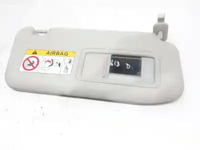 Автозапчастина б/у правильний натір для mazda cx-5 style 2wd посилання на oem iam kf7069270b75  