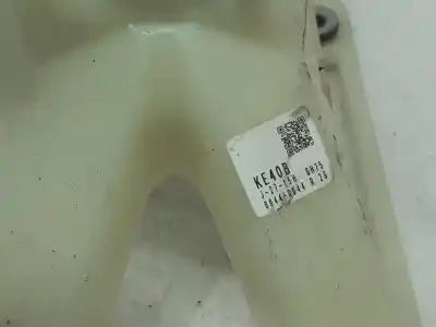 Second-hand car spare part gear lever for mazda cx-5 style 2wd oem iam references ke4046100