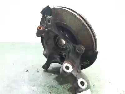 Second-hand car spare part front right knuckle for mazda cx-5 style 2wd oem iam references kd3533021a  