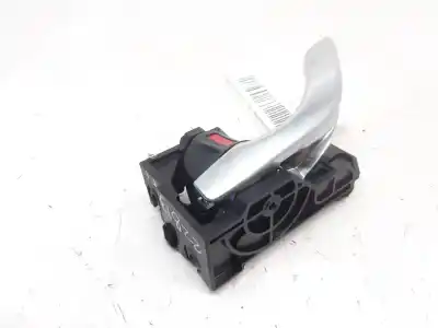 Автозапчасти б/у левая задняя внутренняя ручка за mazda cx-5 style 2wd ссылки oem iam t8315  