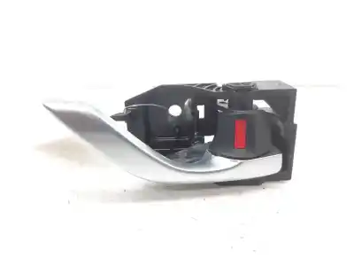 Second-hand car spare part interior right rear handle for mazda cx-5 style 2wd oem iam references t8314