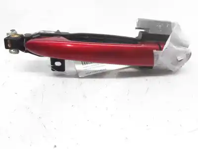 Second-hand car spare part exterior left front door handle for mazda cx-5 style 2wd oem iam references kd475941xd08