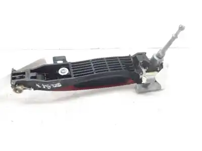 Автозапчасти б/у левая передняя наружная ручка за mazda cx-5 style 2wd ссылки oem iam kd475941xd08  