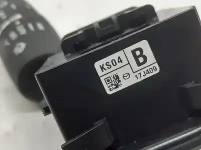 Автозапчастина б/у команда чистити для mazda cx-5 style 2wd посилання на oem iam ks0417j409  